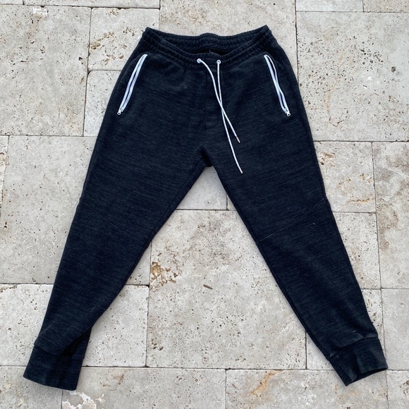 american eagle mens sweatpants